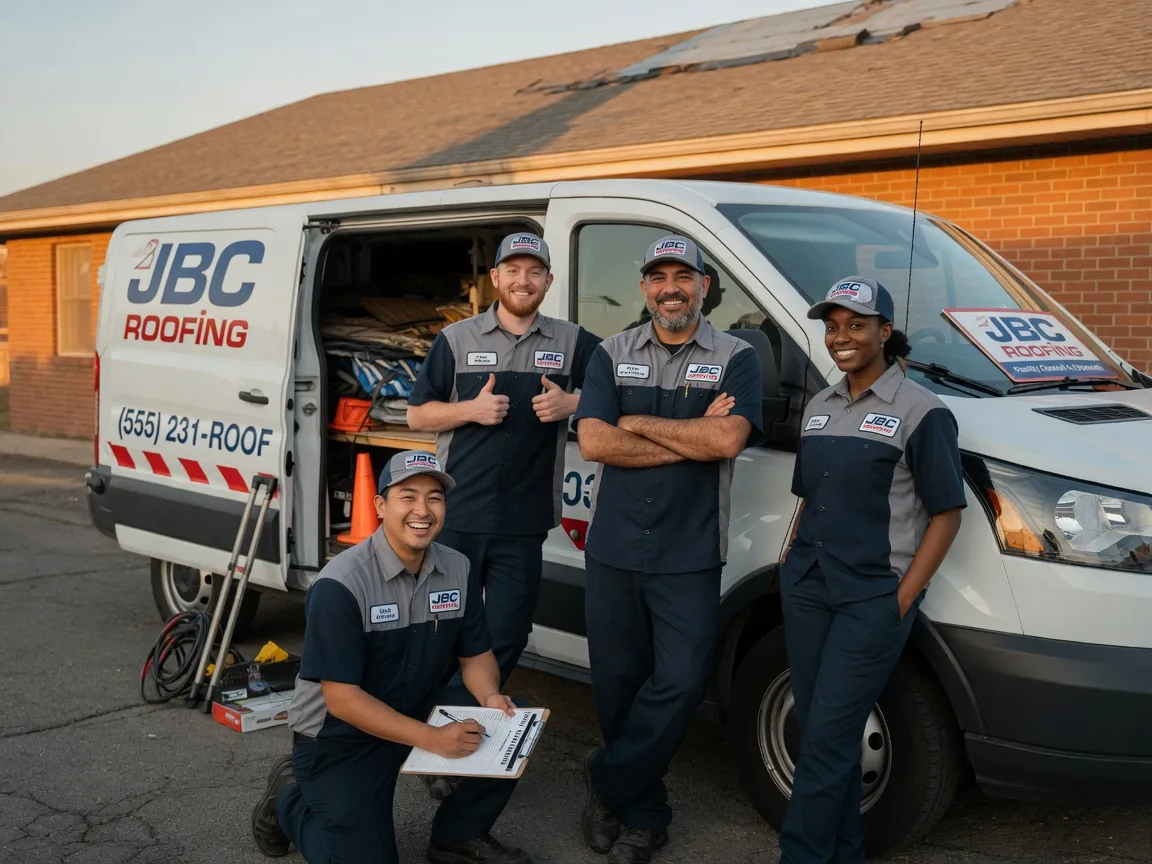 Roof Replacement company in North Liberty, IA
